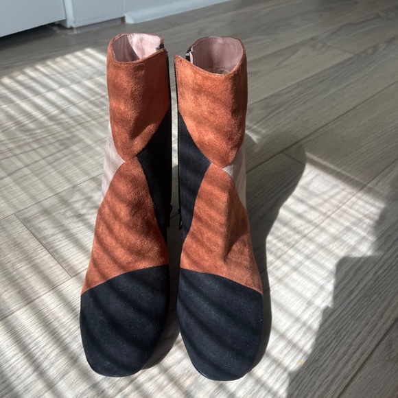 Marino Chelsea Crew Boot - Picture 4 of 6